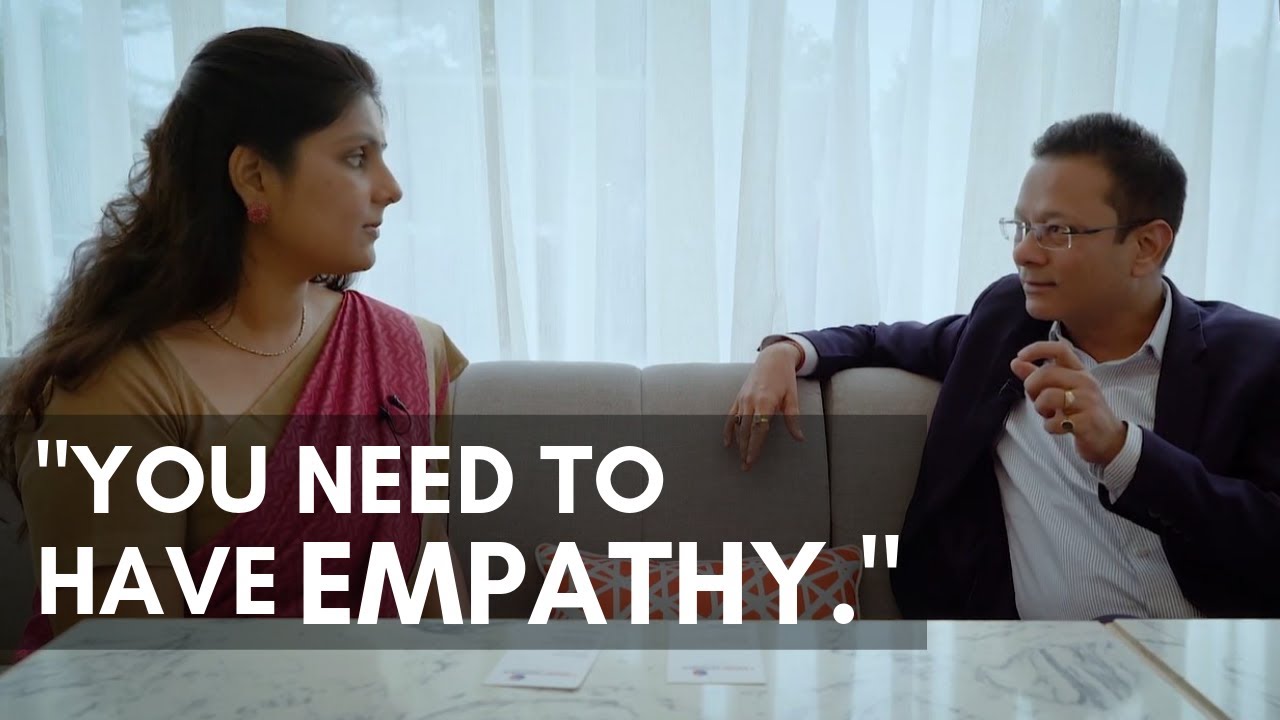 What Should I Do As A CEO? -  Satya D Sinha, Mancer Consulting
