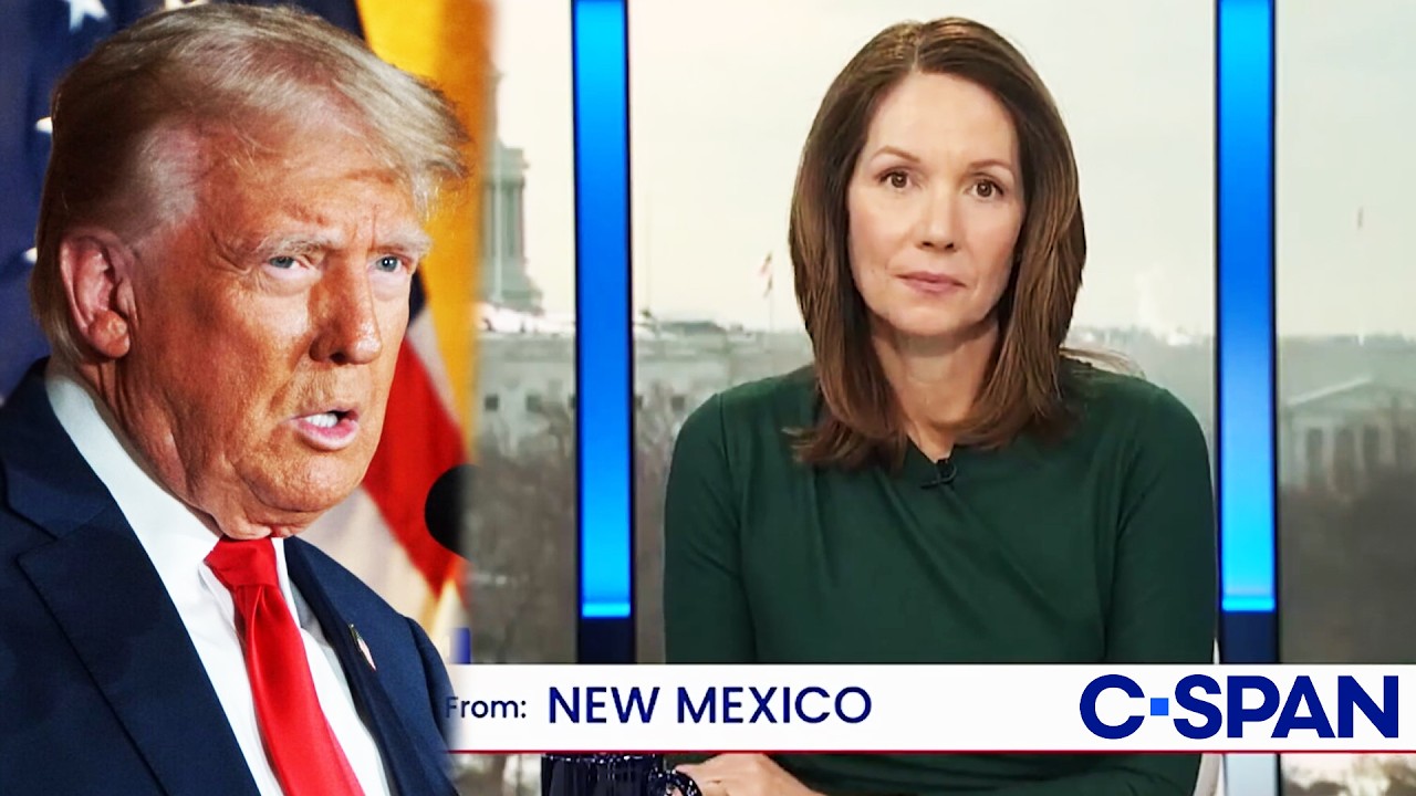 MAGAS TURNING ON TRUMP, COLLAPSE STARTING