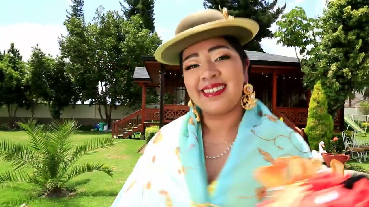 Grupo Semilla-50 Rosas Doradas ( Morenada Juventud Rosas Residentes de Viacha Los Legítimos 2024)