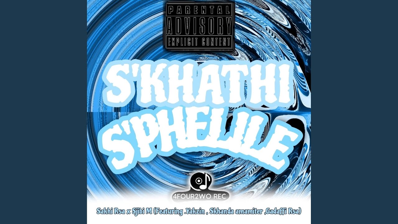 Iskhathi S'phelile