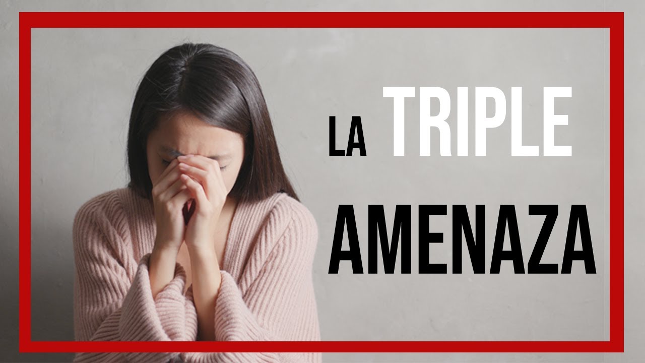 👍Cómo la ALIMENTACIÓN y la SUPLEMENTACIÓN pueden ayudarte a manejar INFLAMACIÓN, ESTRES y DEPRESIÓN