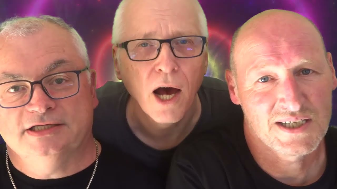 Riffpiraten - In mein Herz hinein [Official Video]