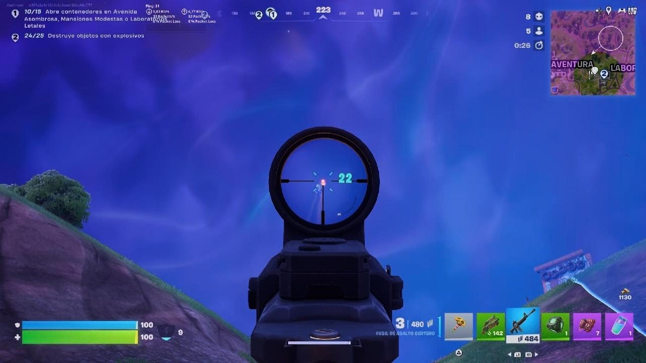 Fortnite