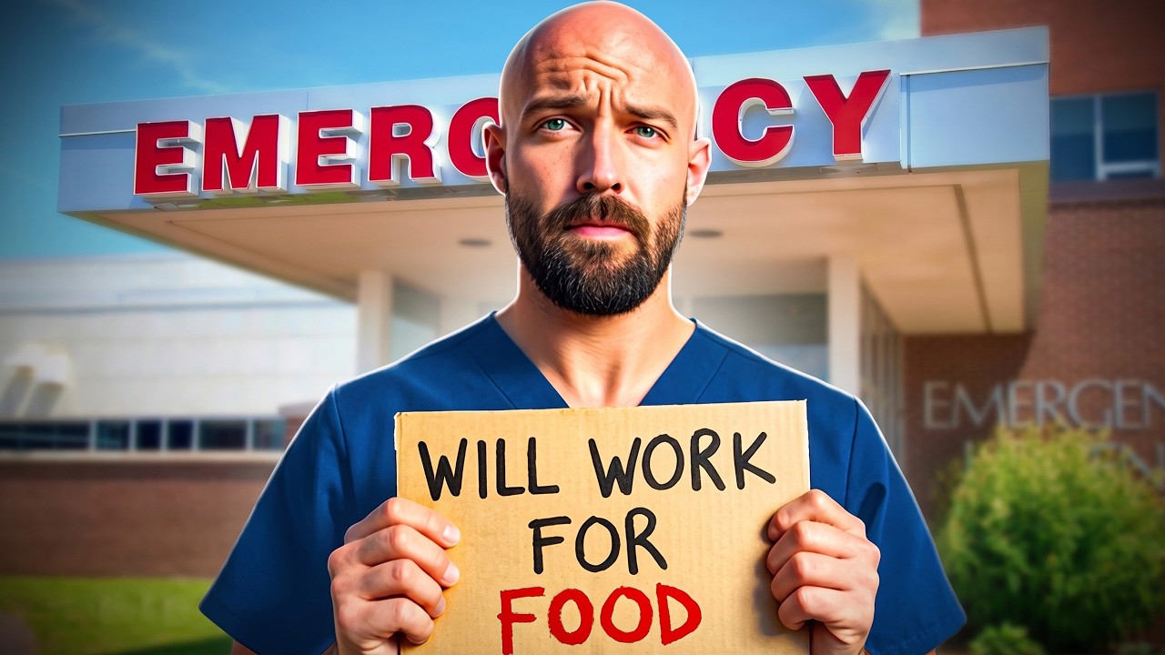 CNA Life | The Pay Problem