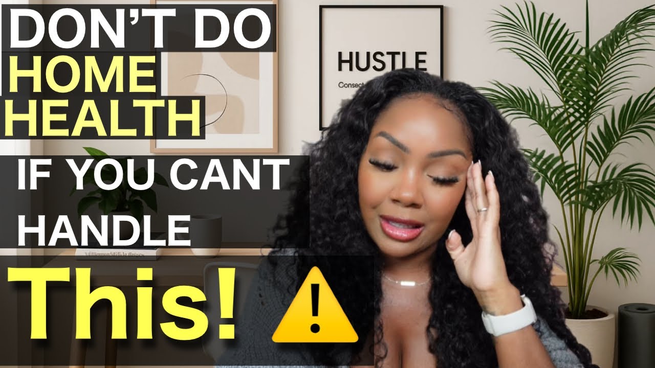 Is Home Health Nursing Worth It? The Real Pros & Cons..What they don&rsquo;t tell you&hellip;