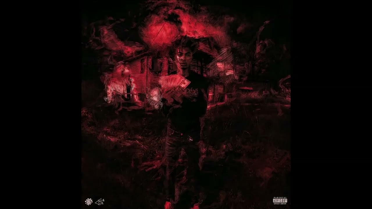 baby drill type beat 