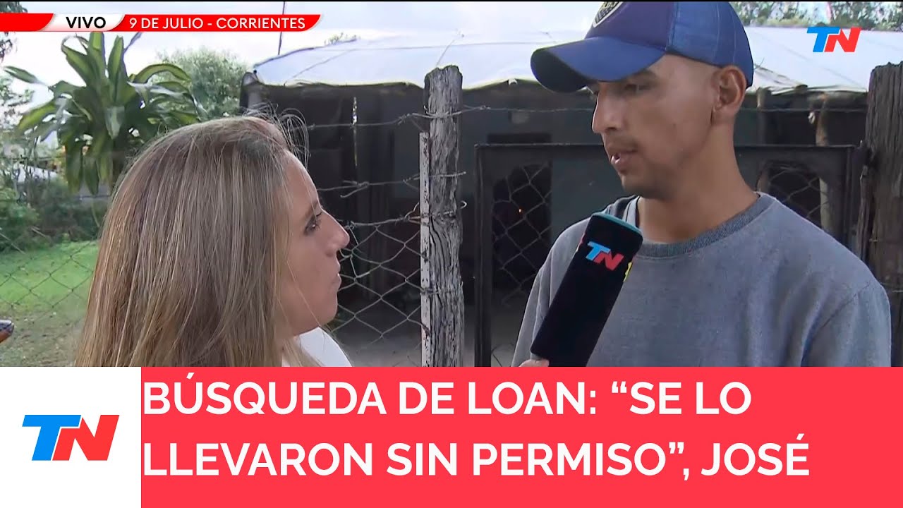 CASO LOAN: 