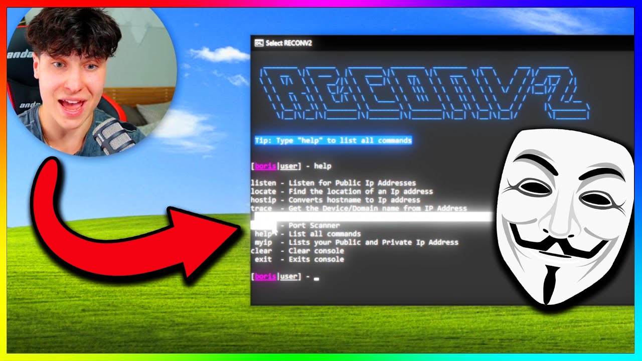 Using My OLD HACKS!