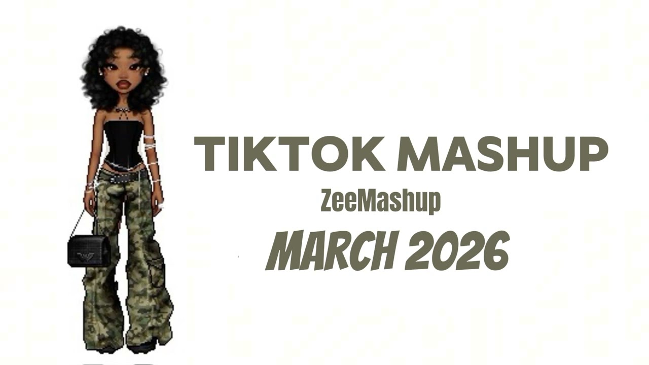 Tiktok mashup ❤️ | February 2026 | *NOT CLEAN*