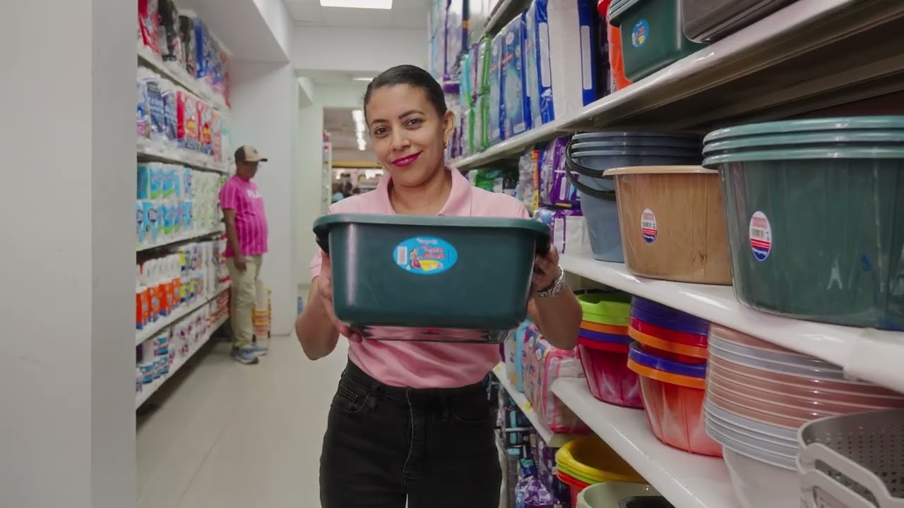 Supermercado Marquez, Yoro | Grupo Vanguardia