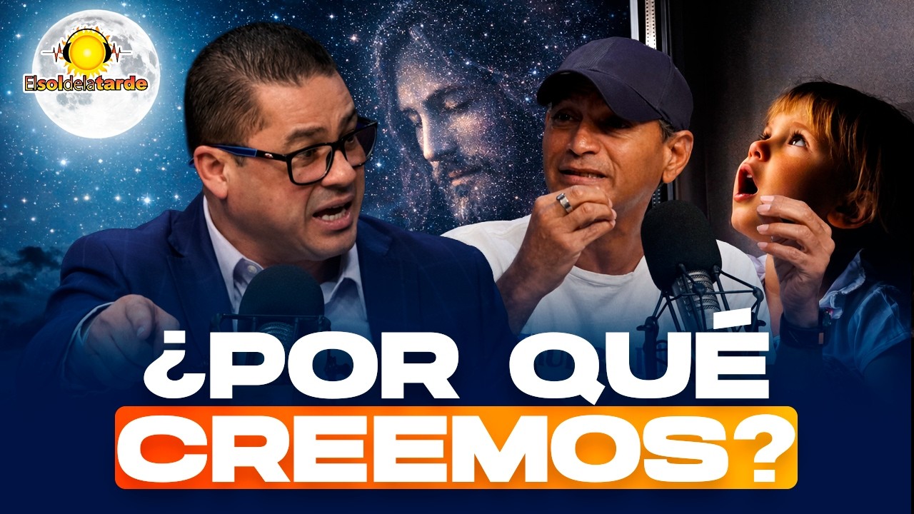 &iquest;Existe el infierno en la Biblia? La verdad tras la Divina Comedia de Dante.