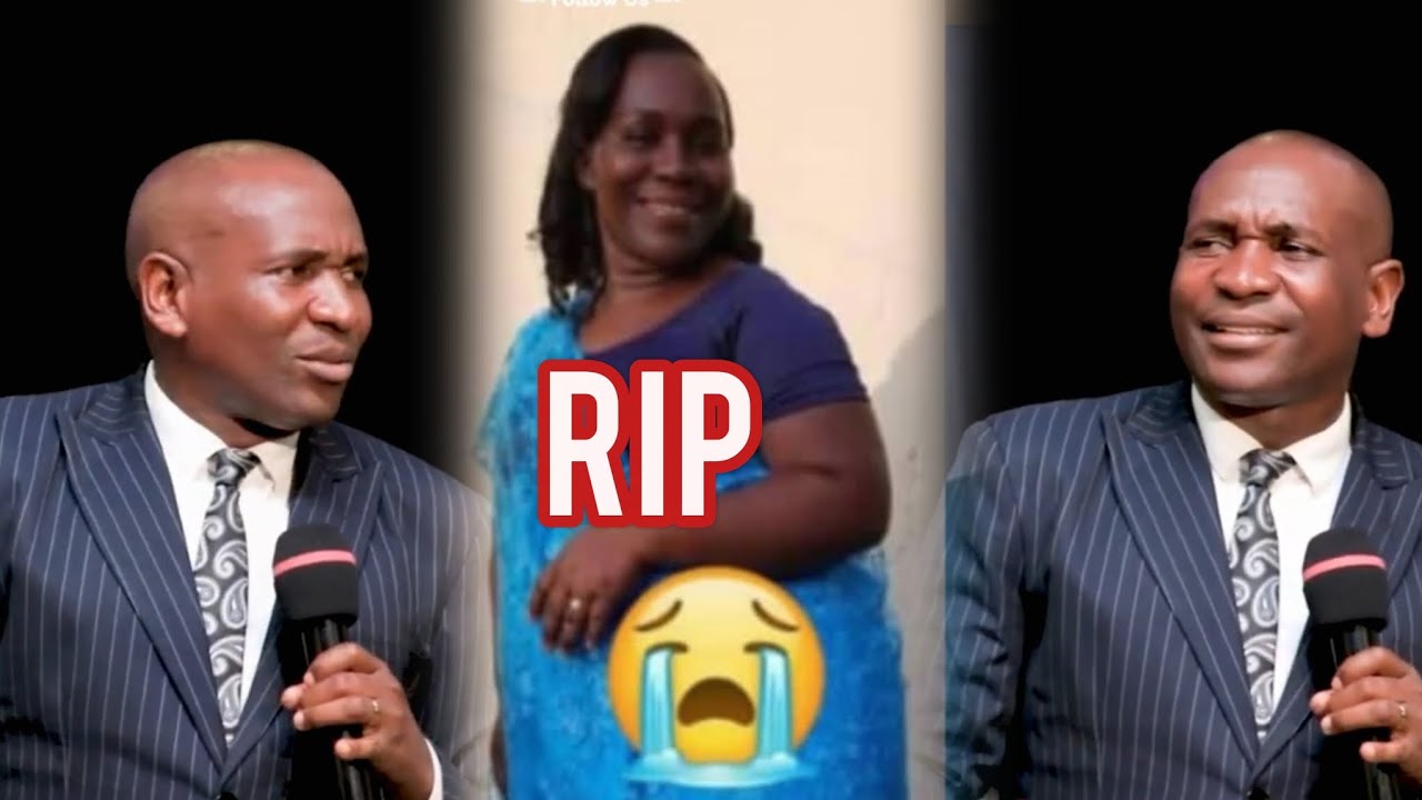 😭💔MUGAHINDA KENSHI PASTOR MATAYO NDAMAYIZE ATUBWIYE AMATEKA YA NYAKWIGENDERA PENDEZA 😭😭💔💔💔💔😭