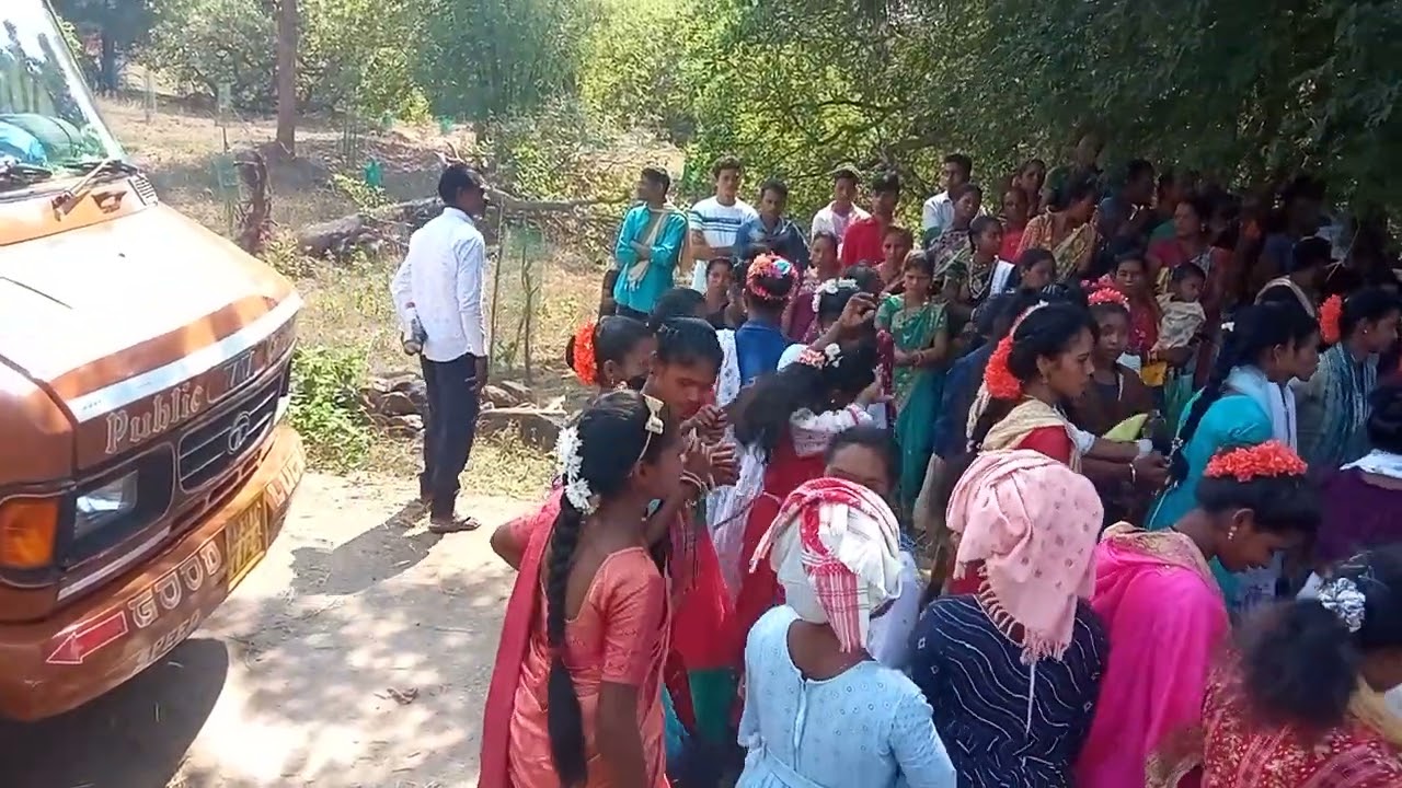 Sunkurdi salimo and keshpo I mariege