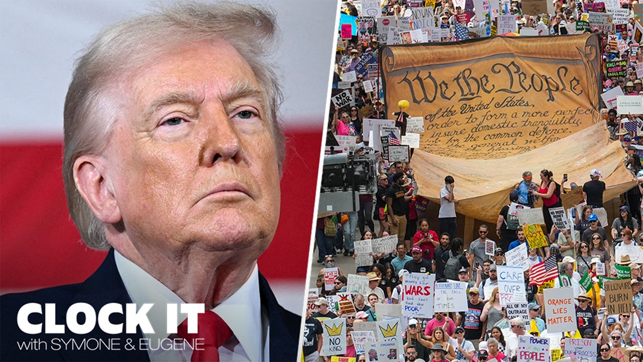 Dissent IS DEMOCRACY: Patriotism is RESISTING Trump&rsquo;s &ldquo;Authoritarian Playbook&rdquo;