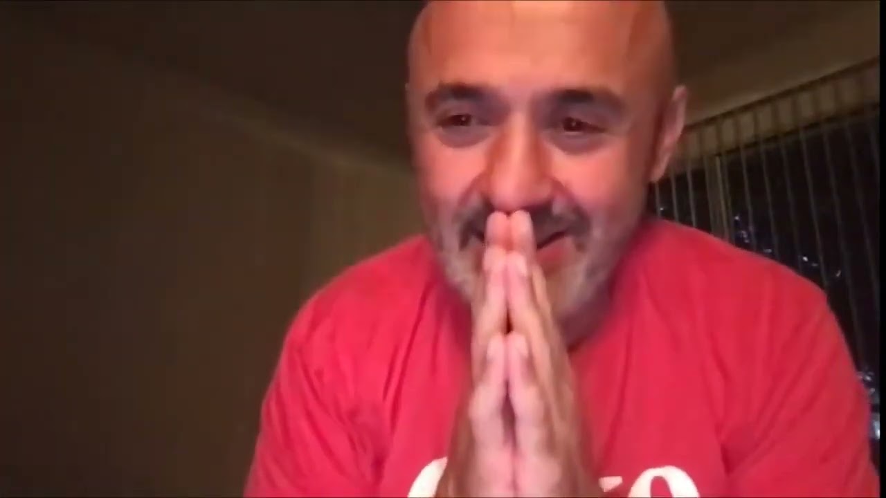 Sam Shamoun Destroys Quran Only Muslim