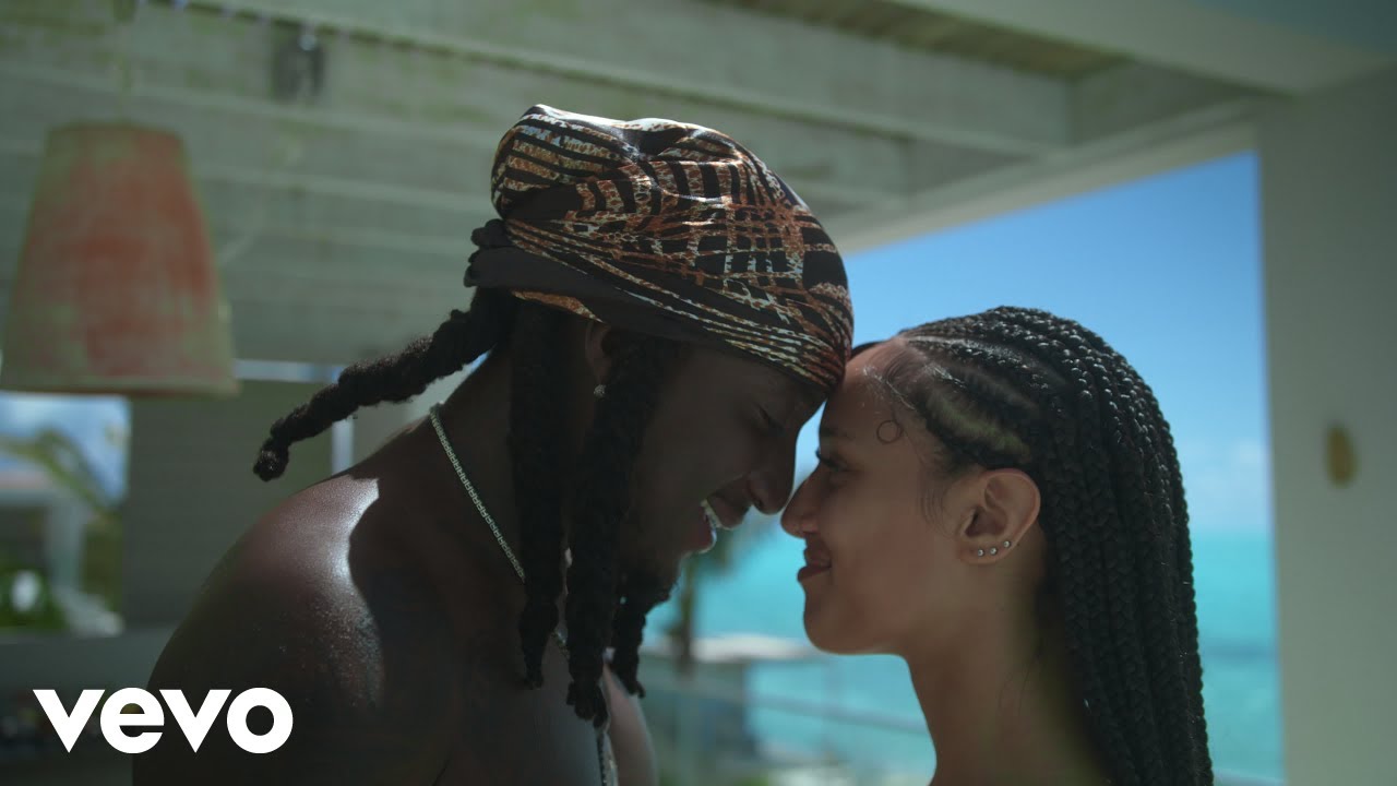 K Camp - Game Ain&rsquo;t Free [Official Music Video]