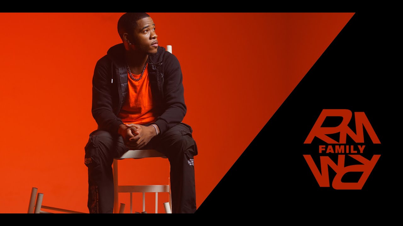 Filipe tsb - Louvor (Official Video) By RMFAMILY