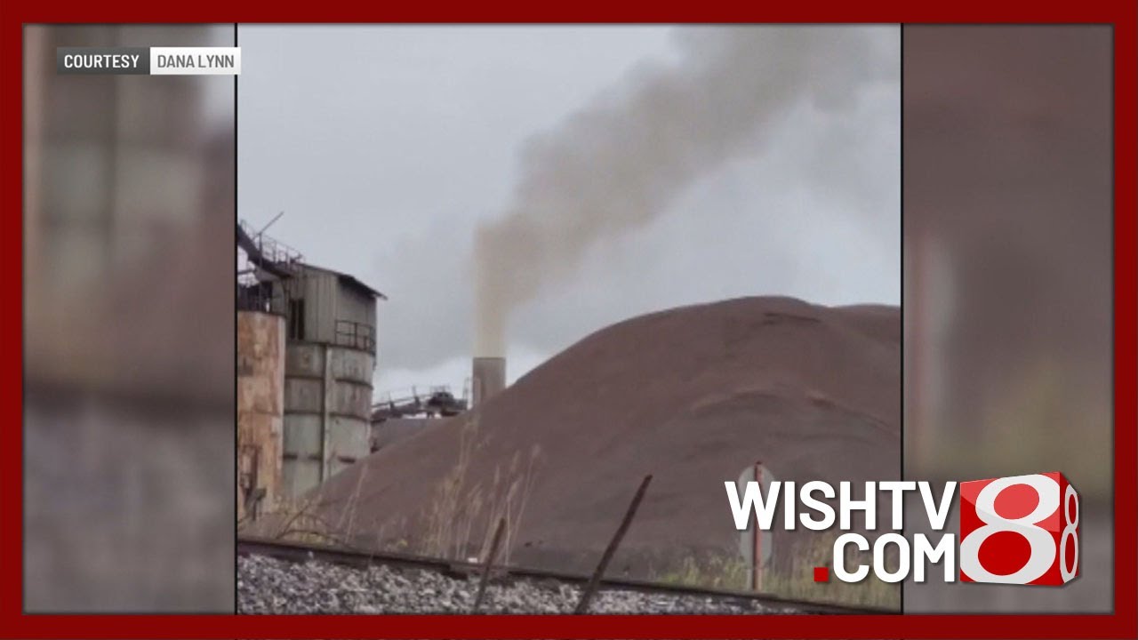 Indiana regulators demand information from Morgan County plant