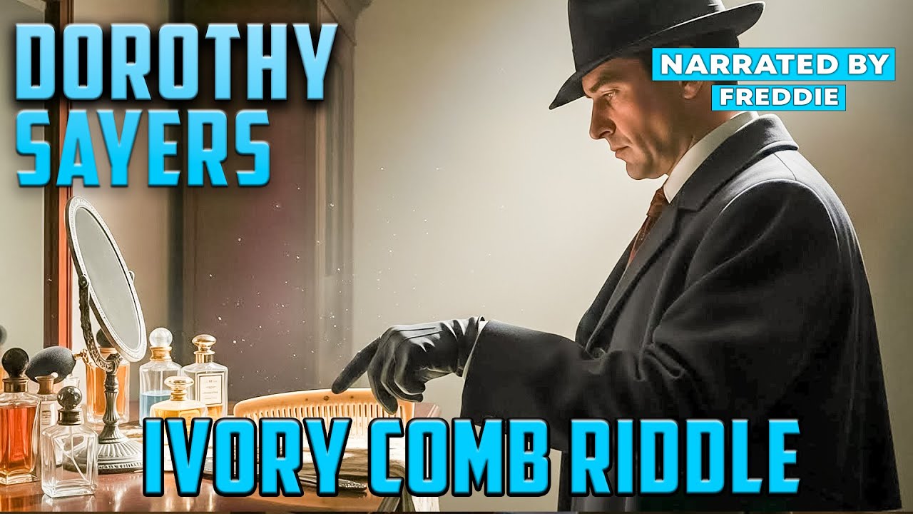 Ivory Comb Riddle | Lord Peter Wimsey Mysteries
