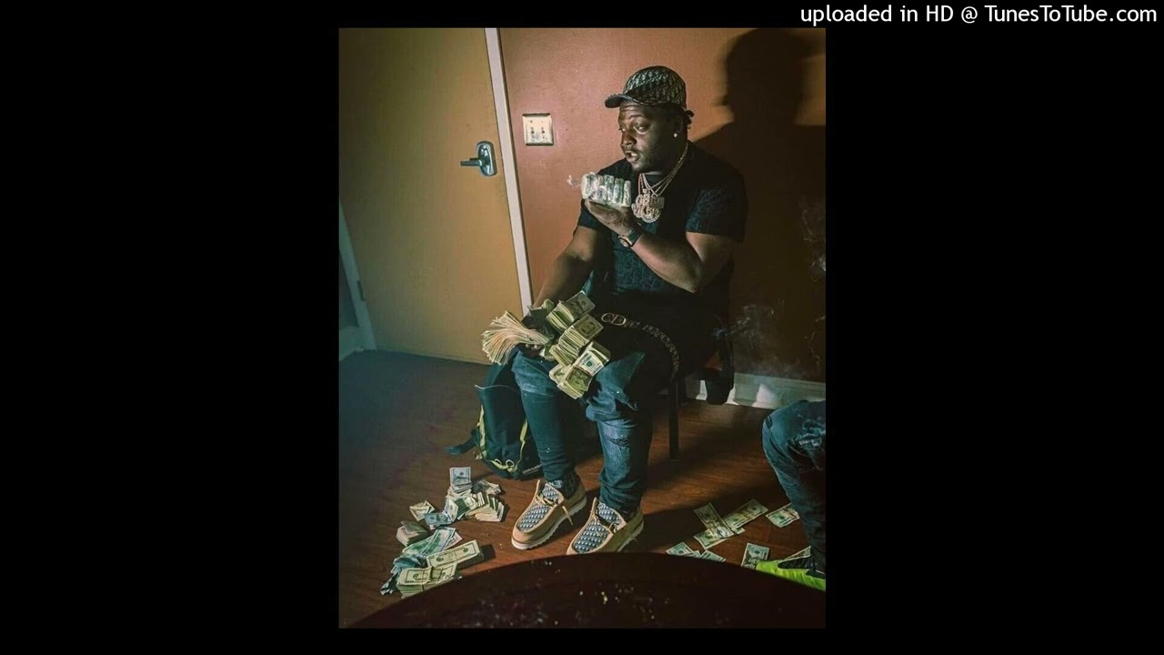 (FREE) Rio Da Yung OG x Bfb Da Packman Type Beat " Fuel "