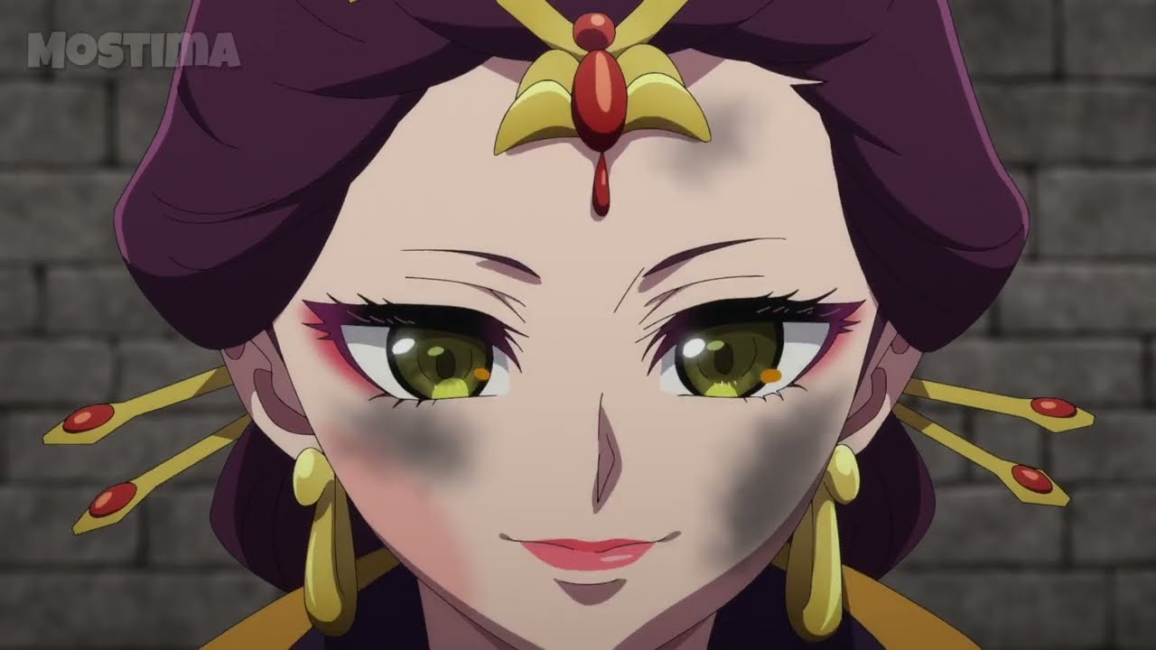 [The Apothecary Diaries Season 2 AMV] – Ending 2: 