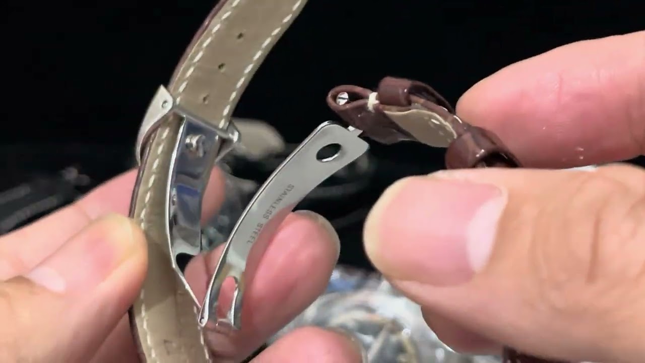 平到核爆九月份新貨第一擊「不鏽鋼篇」IWC GIRARD PERREGAUX BREGUET MONTBLANC BELL & ROSS ralph lauren grand seiko