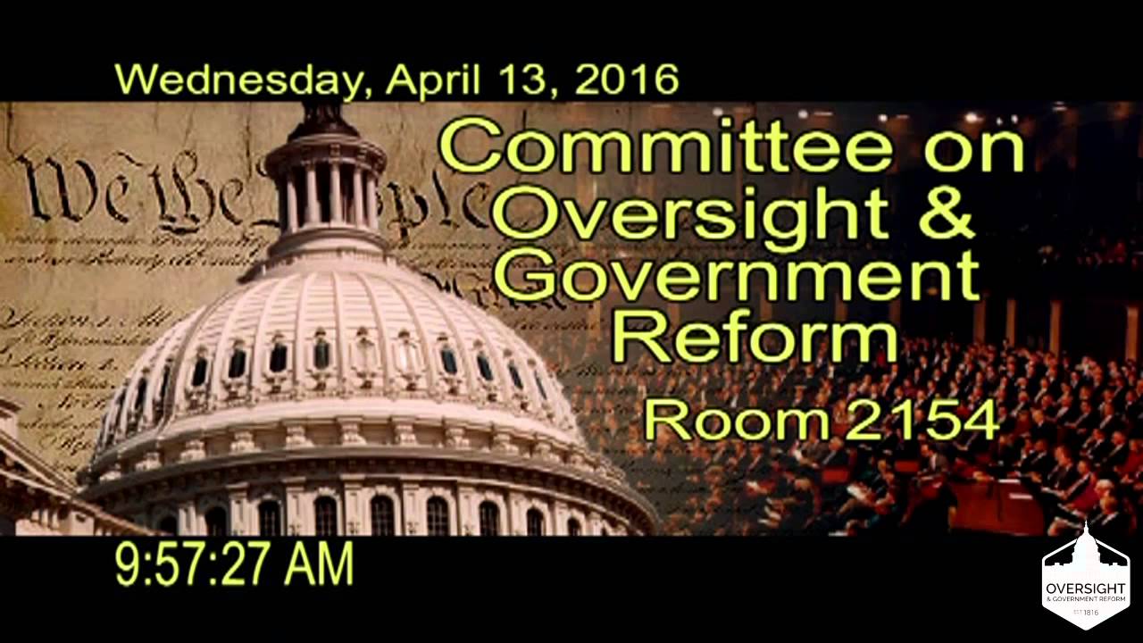 Waste and Inefficiency in the Federal Government: GAO's 2016 Duplication Report