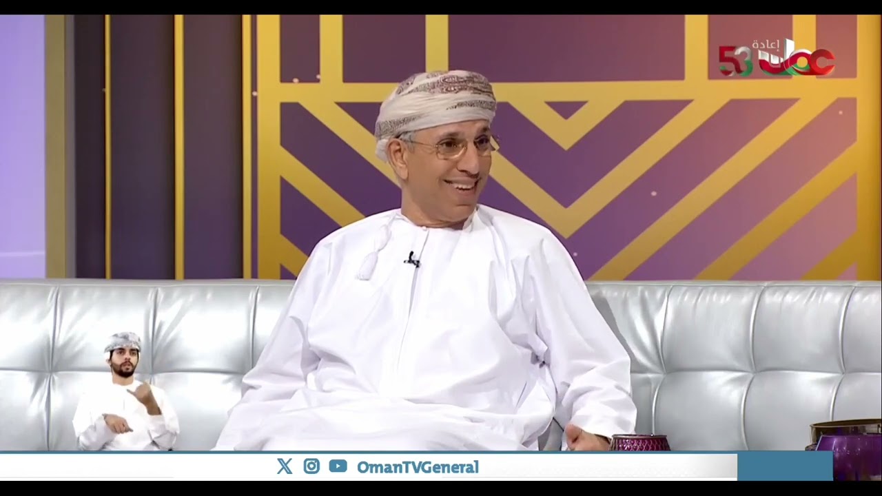#من_عمان | قراءة في الخطاب السامي.. مجلس عمان شريك أساسي في منظومة الدولة.