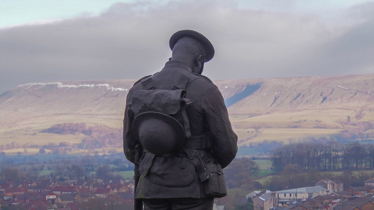 Clitheroe Past & Present