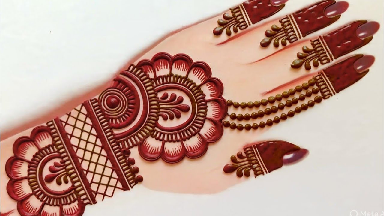 Eid special mehndi designs | mehandi design | cone design | mehandi design | mehdi ka design  