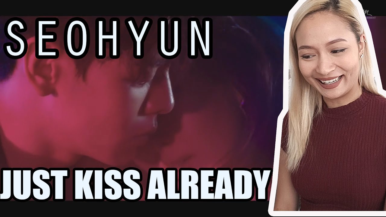 SEOHYUN 서현_Dont Say No Reaction Video