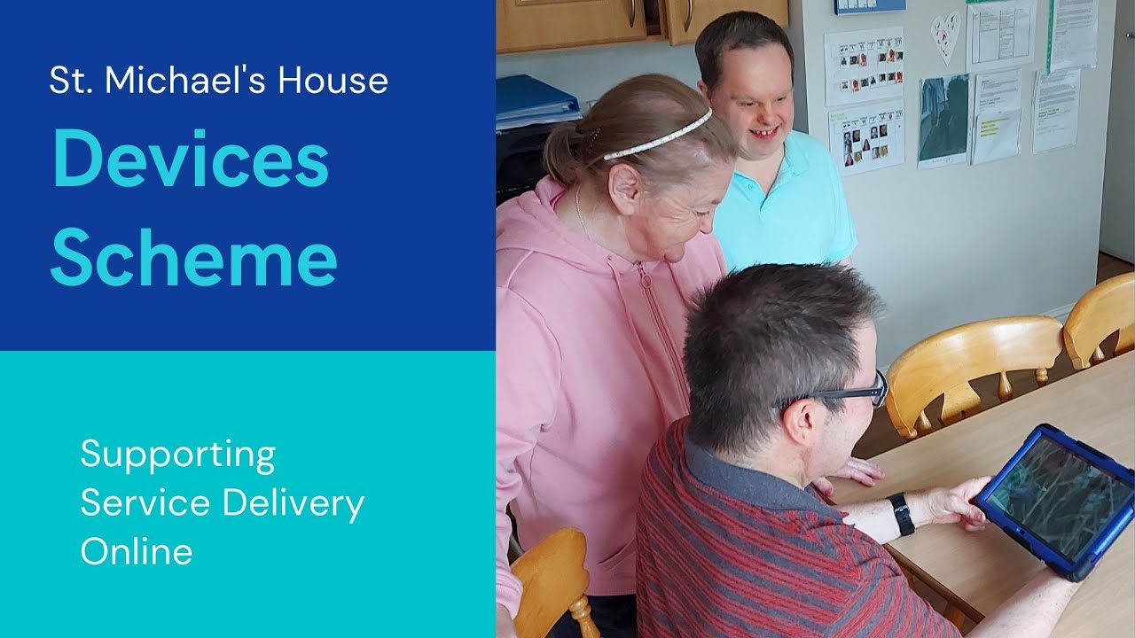 St. Michael's House Devices Scheme