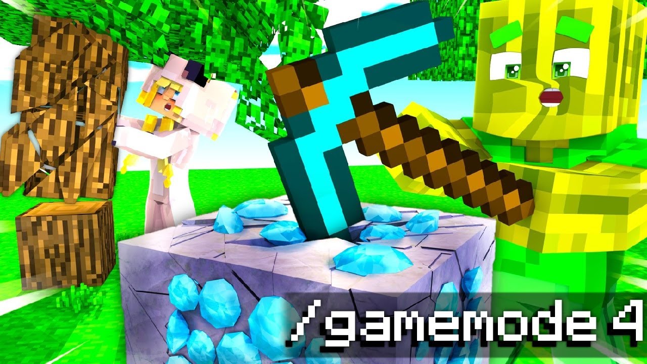 MINECRAFT, ABER es ist 100% REALISTISCH?!