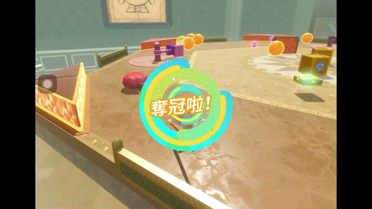 決賽精華4: 誰說回歸必挨打，主播季初來衝榜-SPME丨晚風