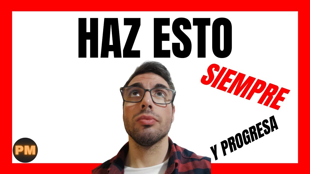 SAL de tu ZONA de COMFORT para CRECER✅ y ser un PROGRAMADOR de PLC Profesional🚀