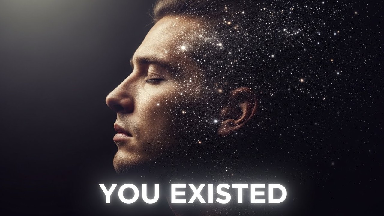 What Were You Before You Were Born 🤔? | The Secret of Consciousness Before Birth Revealed
