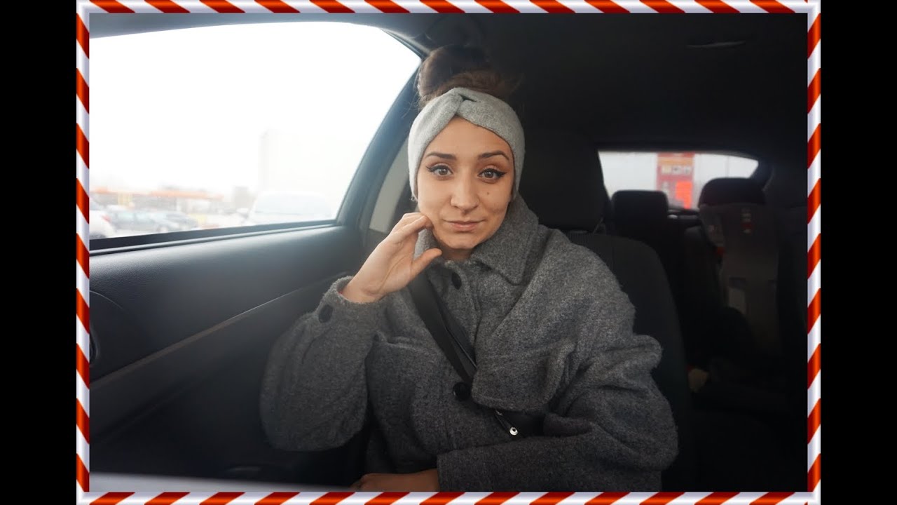 #vlogmas2021 PRZYGOTOWANIA DO ŚWIĄT! 23 🎅