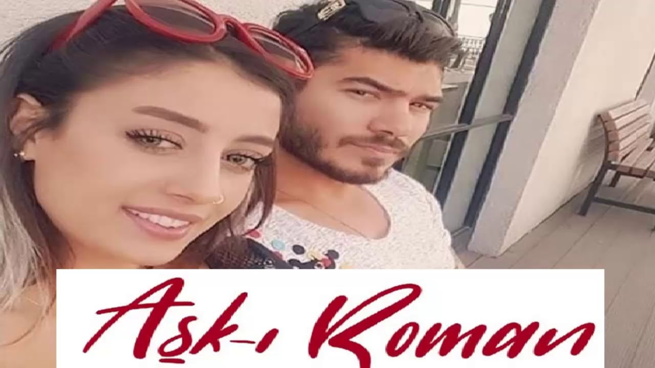 Aşk-ı Roman - Duygusal M&uuml;zik - Dizi M&uuml;zikleri