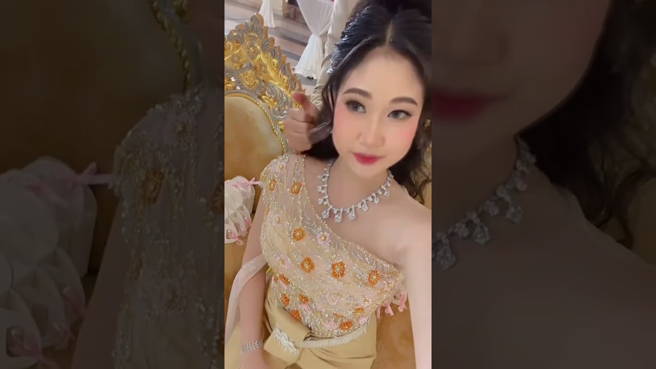 ឈុតទី3កូនកំដរ 😝💛