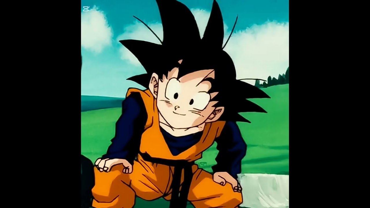Goku en dxd capitulo 9 