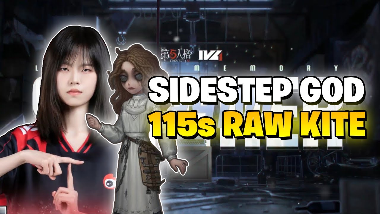 Goddess of Sidesteps