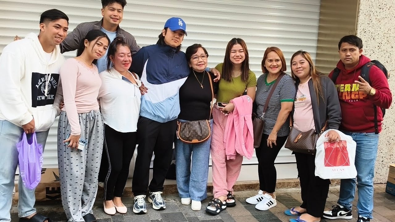 ANG BILIS NG PANAHON!!