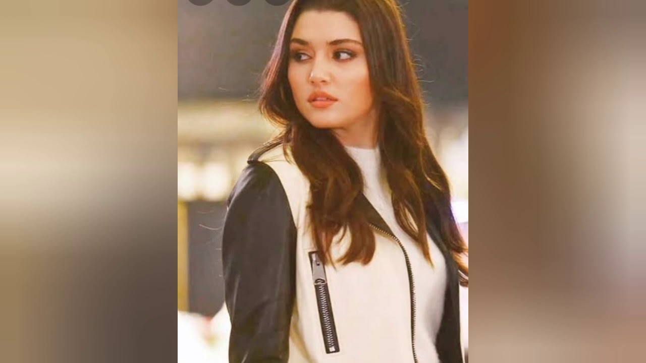 صور الممثلة التركية الجميلة هاندا ارتشيل + اغنية تركية