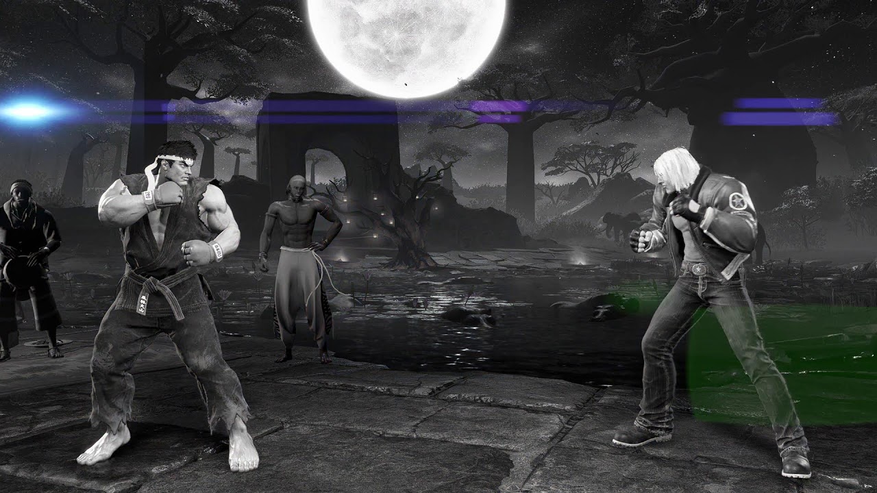 Set and reset