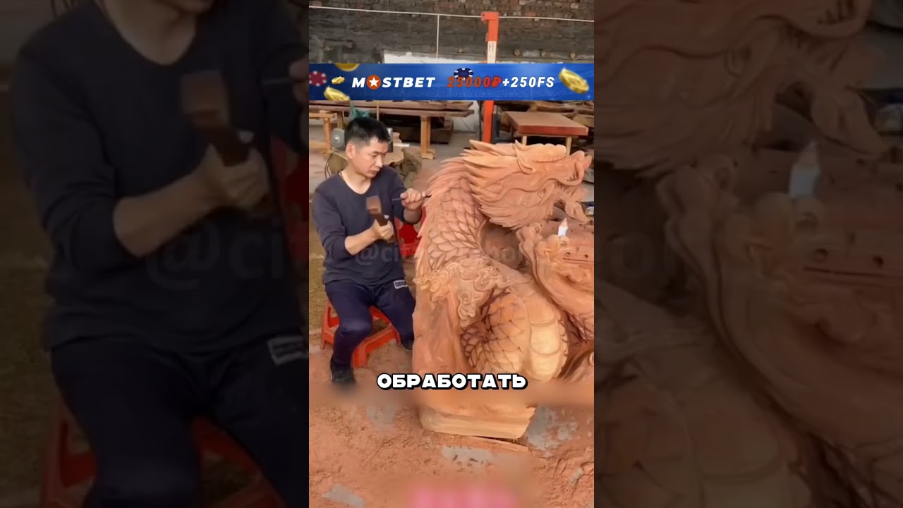 Завораживающее производство покерного стола🤯🔥🃏