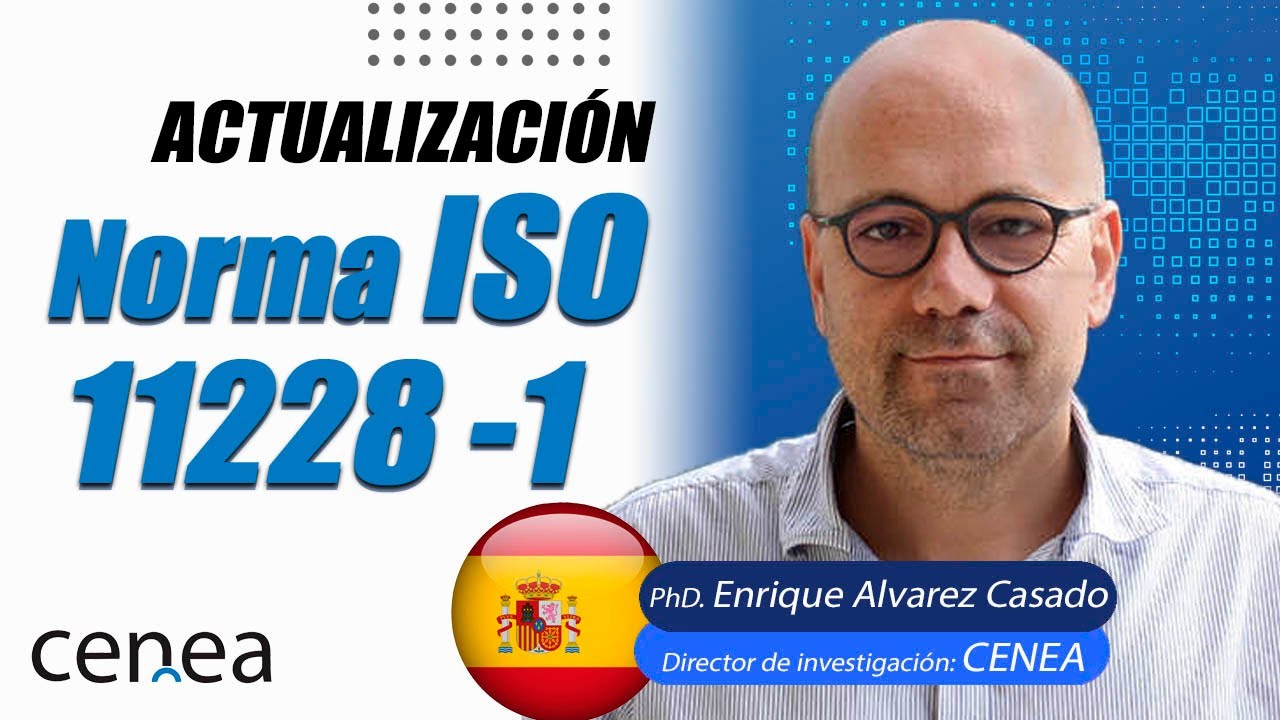 Manipulación Manual de Cargas: Actualización Norma ISO 11228 1