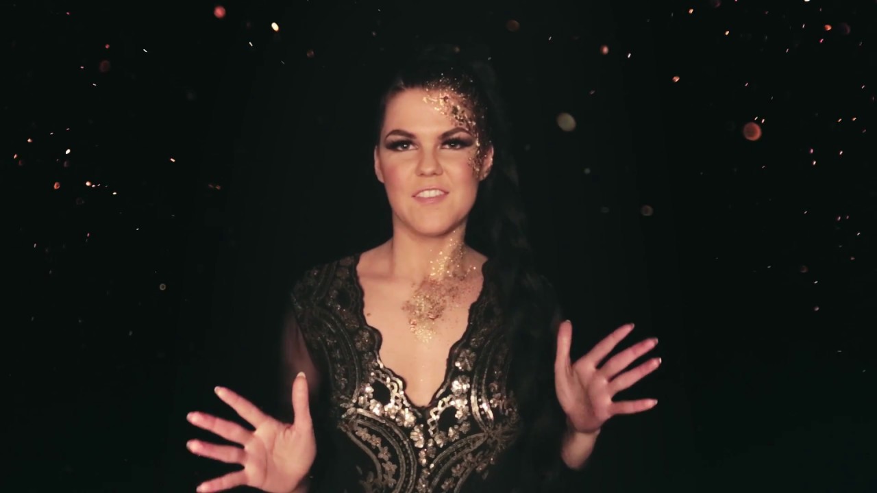 Exclusive: Eurovision Finland 2018 Saara Aalto - Domino
