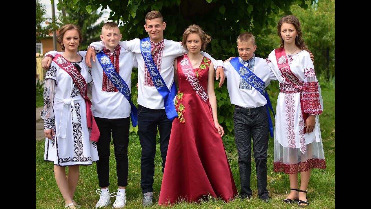 Останній дзвоник, Дулібська ЗОШ № 16, #останнійдзвоник #школа #відеограф