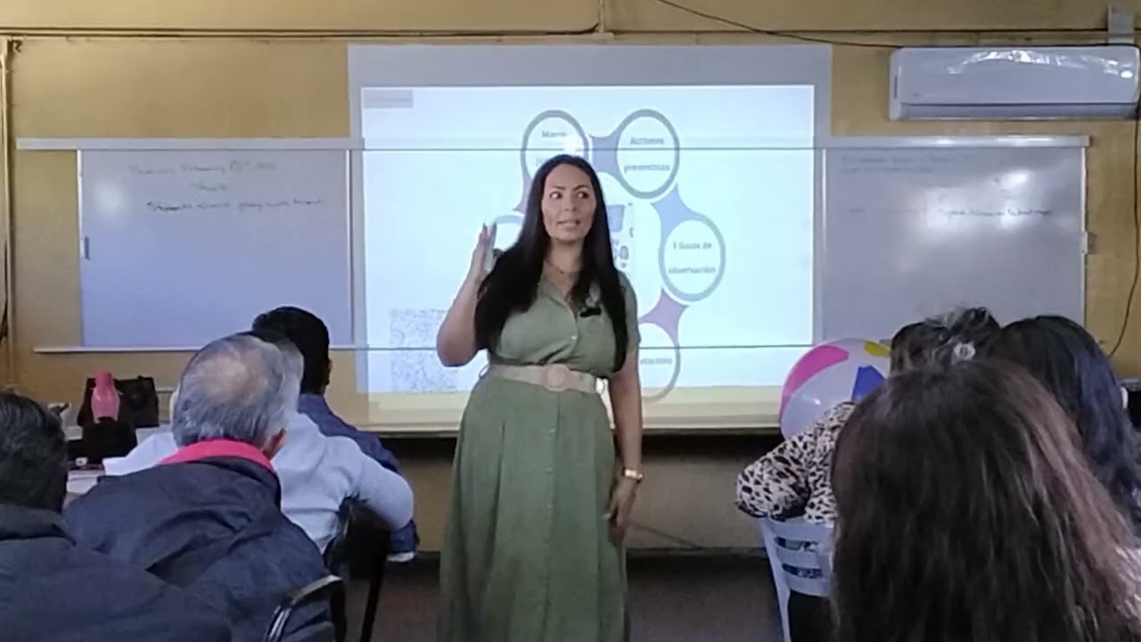 PROTOCOLO DE ACTUACIÓN - 2