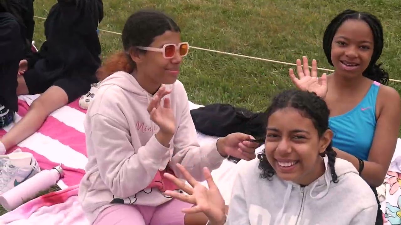 KIPP INFINITY 2023 | Independent Lake Camp